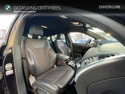 Photo 8 BMW X4  xDrive30d 286ch M Sport