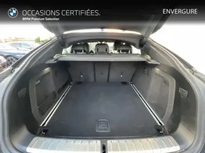 Photo 6 BMW X4  xDrive30d 286ch M Sport