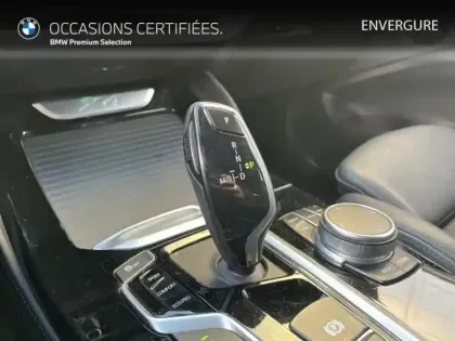 Photo 14 BMW X4  xDrive30d 286ch M Sport