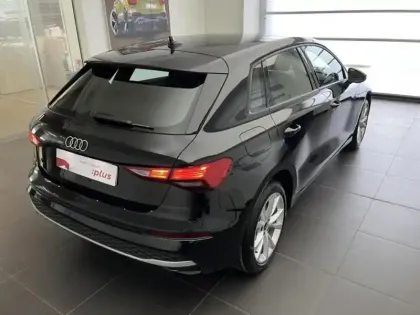 Photo 5 Audi A3  Sportback 40 TFSI e 204ch PHEV Design S tronic 6