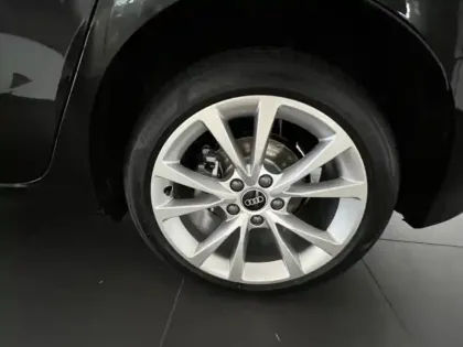 Photo 9 Audi A3  Sportback 40 TFSI e 204ch PHEV Design S tronic 6