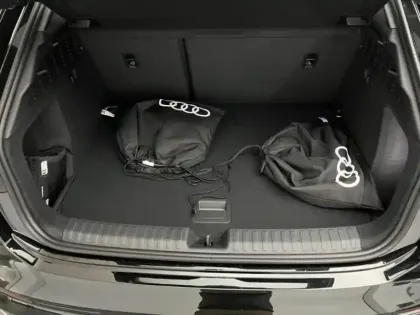 Photo 11 Audi A3  Sportback 40 TFSI e 204ch PHEV Design S tronic 6