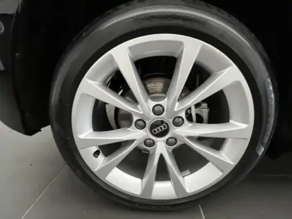 Photo 10 Audi A3  Sportback 40 TFSI e 204ch PHEV Design S tronic 6