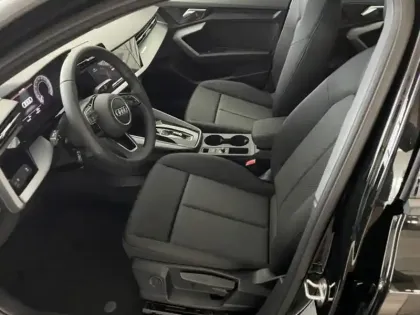 Photo 12 Audi A3  Sportback 40 TFSI e 204ch PHEV Design S tronic 6