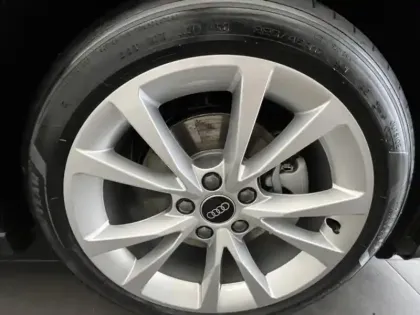 Photo 7 Audi A3  Sportback 40 TFSI e 204ch PHEV Design S tronic 6