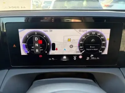 Photo 13 Volkswagen Tiguan  2.0 TDI 150ch R-Line DSG7