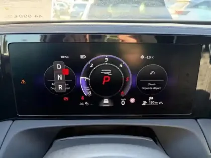 Photo 14 Volkswagen Tiguan  2.0 TDI 150ch R-Line DSG7