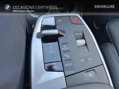 Photo 10 BMW X1  sDrive20i 170ch M Sport