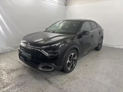 Photo Citroën C4 Shine Pack