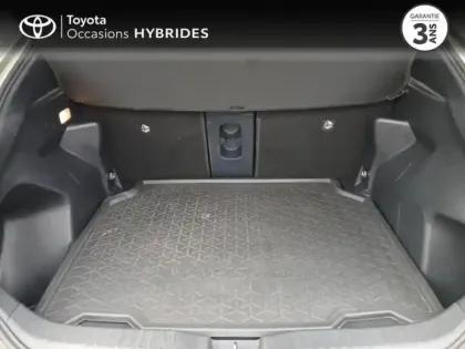 Photo 9 Toyota Yaris  Cross 116h Design MY22