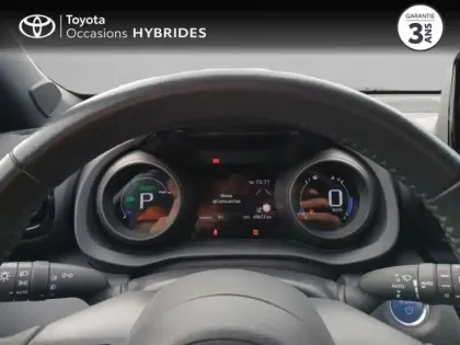 Photo 13 Toyota Yaris  Cross 116h Design MY22