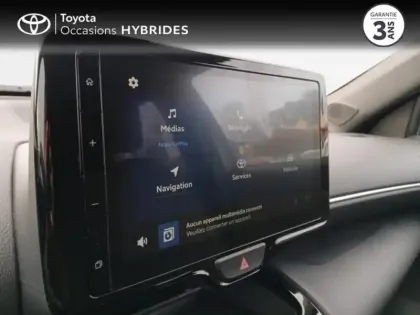 Photo 14 Toyota Yaris  Cross 116h Design MY22