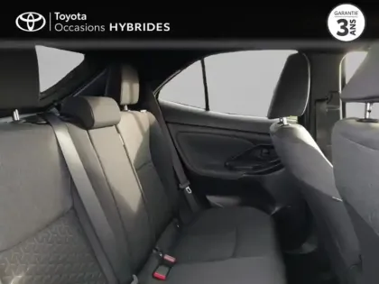 Photo 6 Toyota Yaris  Cross 116h Design MY22