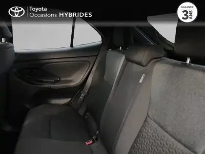 Photo 11 Toyota Yaris  Cross 116h Design MY22