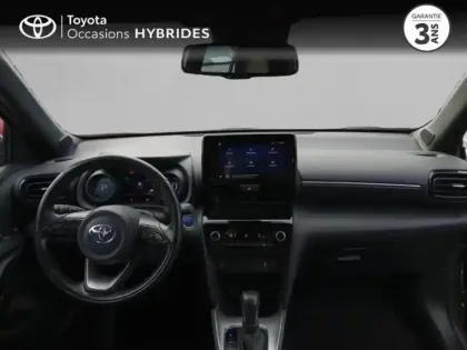 Photo 7 Toyota Yaris  Cross 116h Design MY22