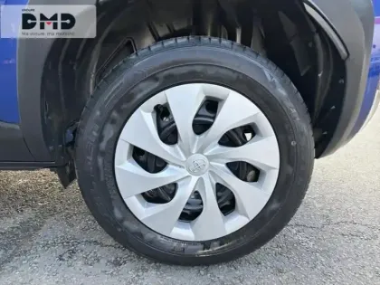 Photo 12 Toyota Yaris  Cross 116h Design MY22