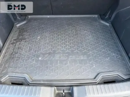 Photo 11 Toyota Yaris  Cross 116h Design MY22