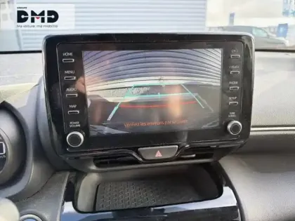 Photo 13 Toyota Yaris  Cross 116h Design MY22