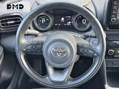 Photo 6 Toyota Yaris  Cross 116h Design MY22