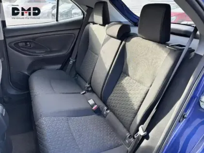 Photo 9 Toyota Yaris  Cross 116h Design MY22