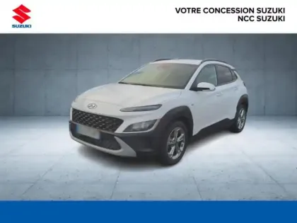 Photo Hyundai Kona
