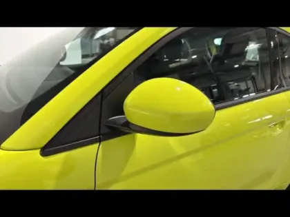 Photo 14 Fiat 500  e 95ch Pack Confort & Style & Tech MY23