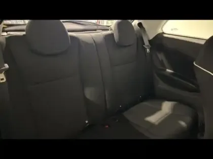 Photo 6 Fiat 500  e 95ch Pack Confort & Style & Tech MY23