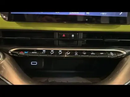 Photo 12 Fiat 500  e 95ch Pack Confort & Style & Tech MY23