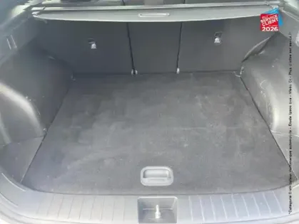 Photo 28 Hyundai Tucson  1.6 T-GDi 230ch Hybrid N Line Executive BVA6