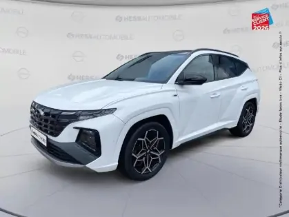 Photo Hyundai Tucson