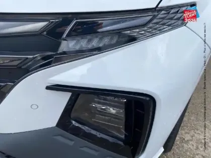 Photo 27 Hyundai Tucson  1.6 T-GDi 230ch Hybrid N Line Executive BVA6