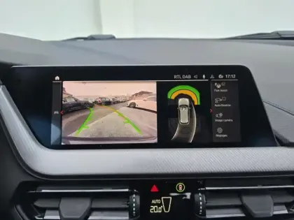 Photo 14 BMW Serie 1 Série 1 116dA 116ch M Sport DKG7