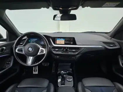 Photo 7 BMW Serie 1 Série 1 116dA 116ch M Sport DKG7