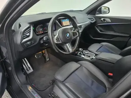 Photo 5 BMW Serie 1 Série 1 116dA 116ch M Sport DKG7