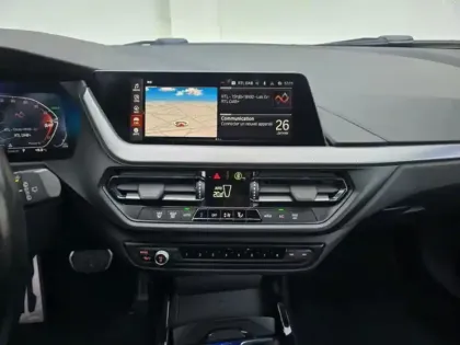 Photo 13 BMW Serie 1 Série 1 116dA 116ch M Sport DKG7