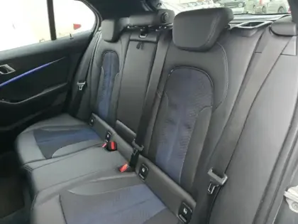 Photo 6 BMW Serie 1 Série 1 116dA 116ch M Sport DKG7