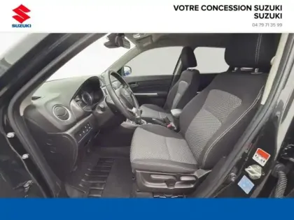 Photo 9 Suzuki Vitara  1.4 Boosterjet Hybrid 129ch Privilège Allgrip