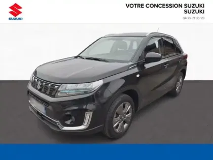 Photo Suzuki Vitara