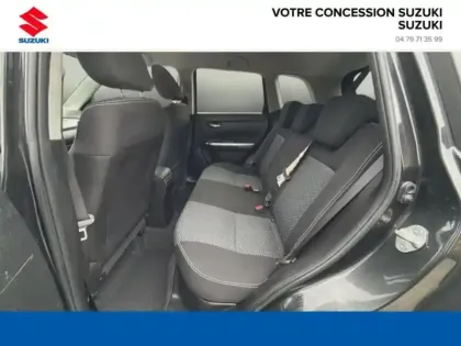 Photo 10 Suzuki Vitara  1.4 Boosterjet Hybrid 129ch Privilège Allgrip