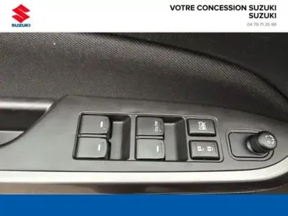 Photo 7 Suzuki Vitara  1.4 Boosterjet Hybrid 129ch Privilège Allgrip