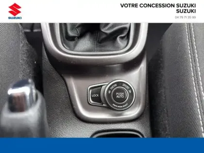 Photo 12 Suzuki Vitara  1.4 Boosterjet Hybrid 129ch Privilège Allgrip