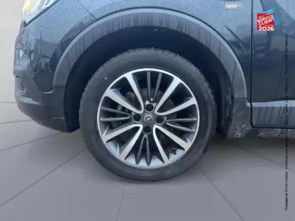 Photo 24 Opel Crossland X  1.2 Turbo 110ch Opel 2020 6cv