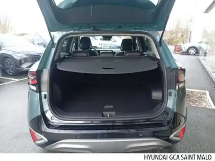 Photo 14 Kia Sportage Gén. V Ph1 Design 5