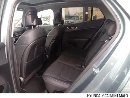 Photo 13 Kia Sportage Gén. V Ph1 Design 5