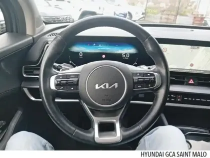 Photo 5 Kia Sportage Gén. V Ph1 Design 5