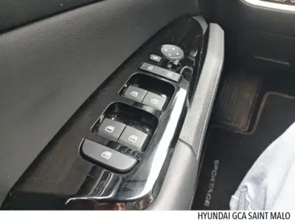 Photo 11 Kia Sportage Gén. V Ph1 Design 5