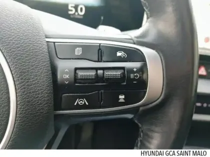 Photo 9 Kia Sportage Gén. V Ph1 Design 5