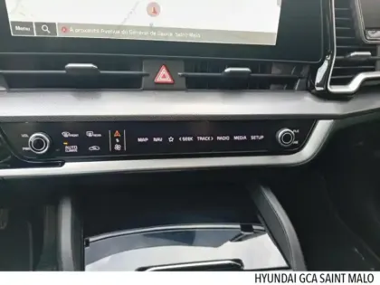 Photo 10 Kia Sportage Gén. V Ph1 Design 5