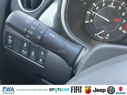 Photo 14 Suzuki Vitara  1.4 Boosterjet Hybrid 110ch Style MY25