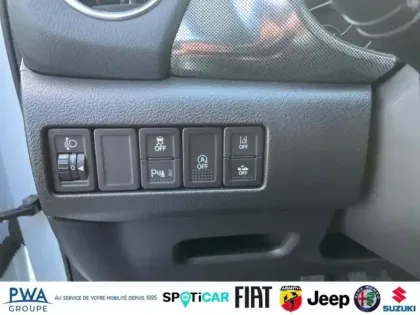 Photo 12 Suzuki Vitara  1.4 Boosterjet Hybrid 110ch Style MY25